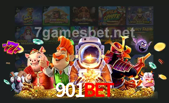 cassino 901bet