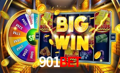Descubra a Magia dos Jogos de Arcade no 901bet