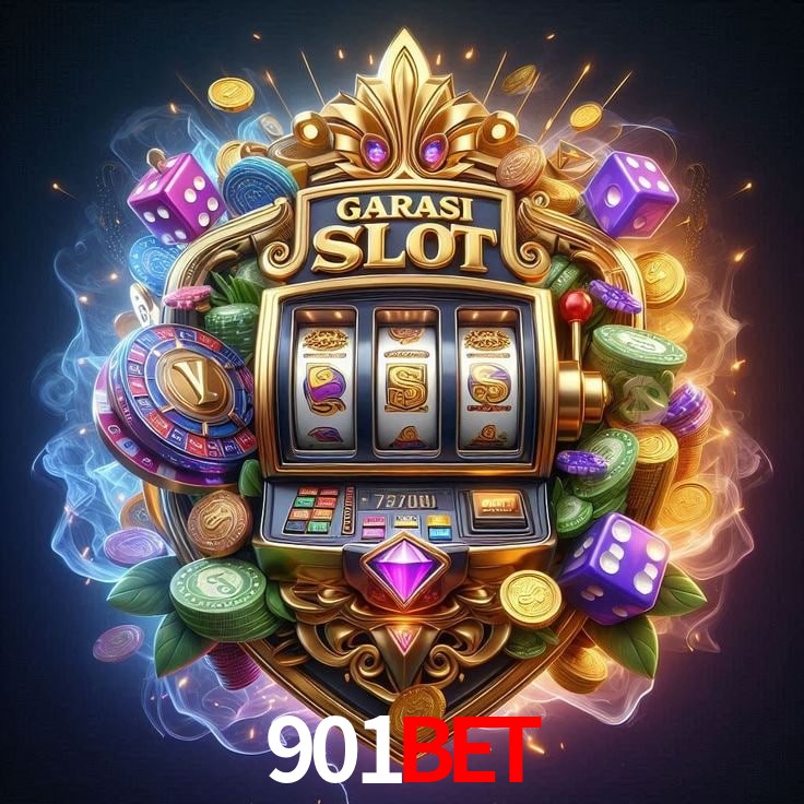 Design Responsivo 901bet