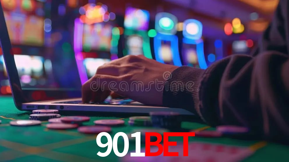 Bônus Diários 901bet