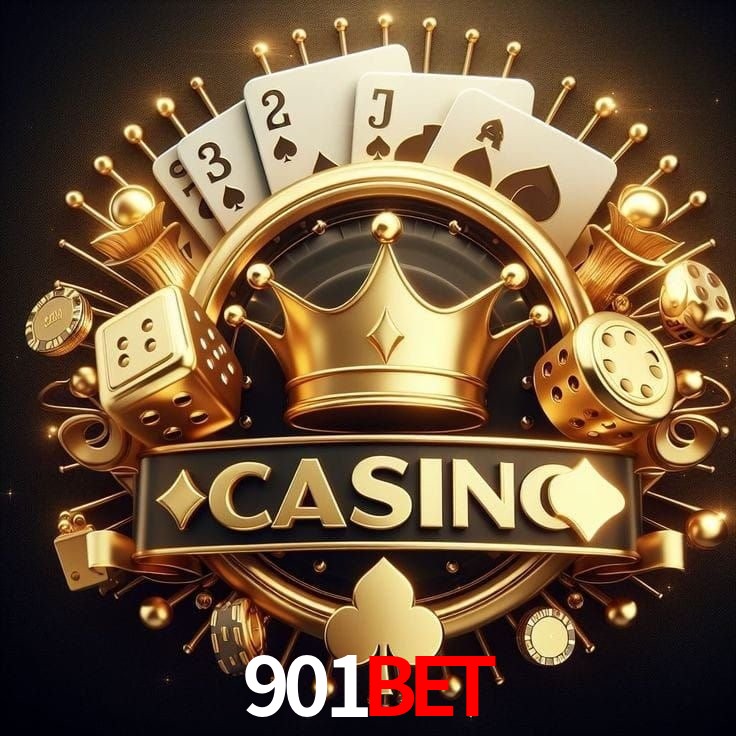 Recursos de Bônus 901bet