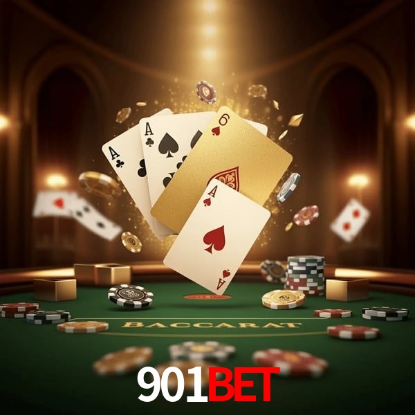 Live Casino 901bet