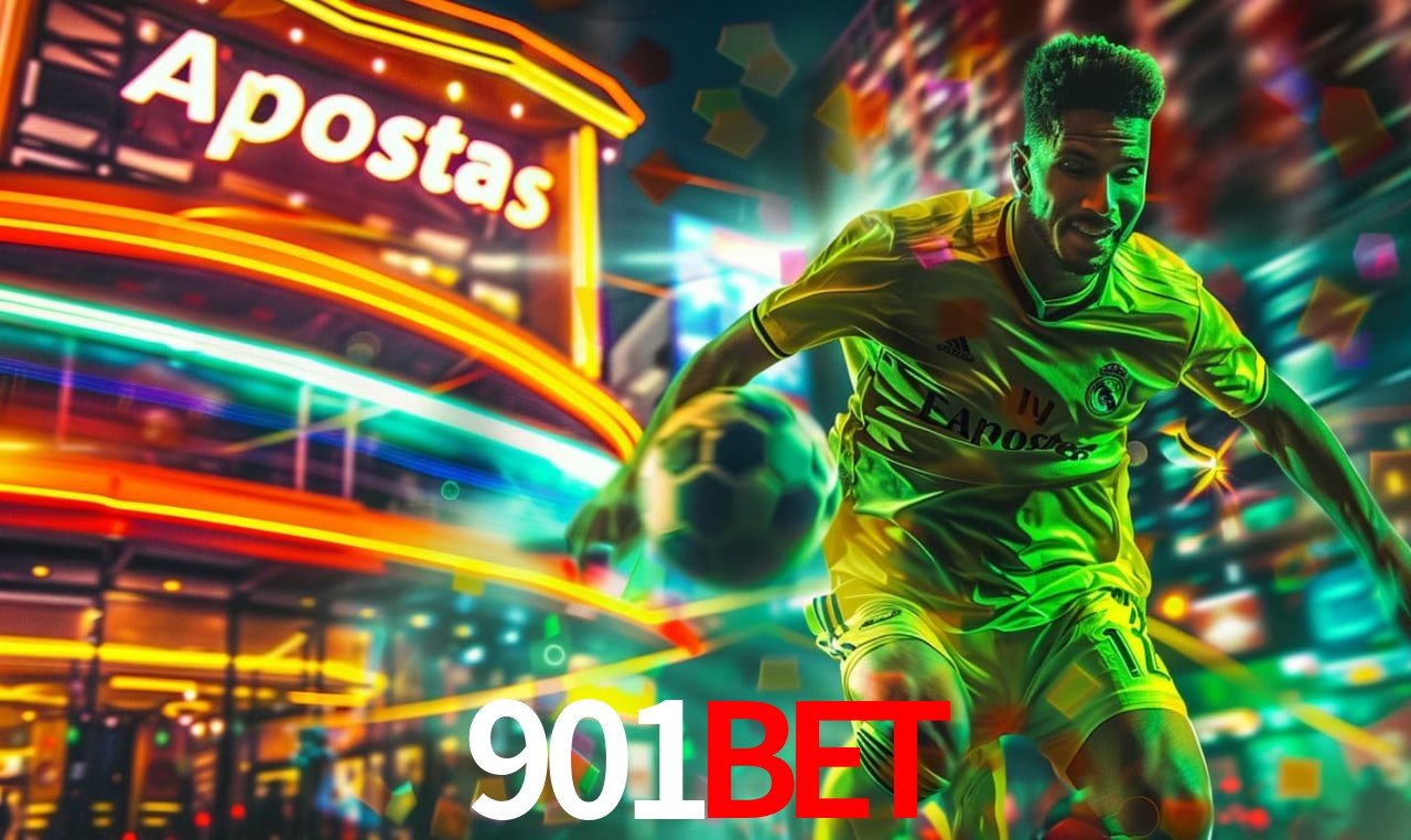 Diretório de Jogos 901bet