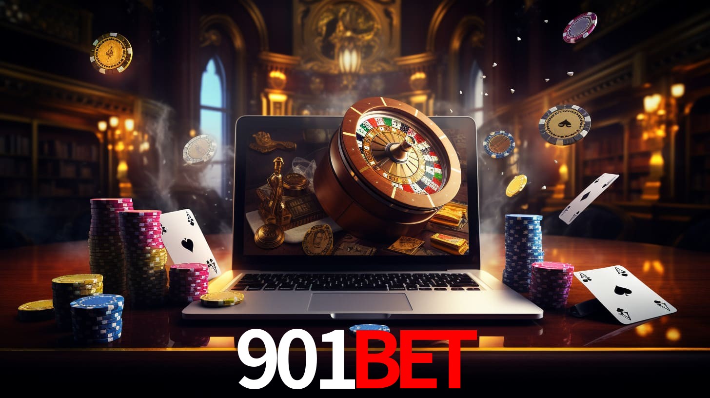 Programa VIP 901bet