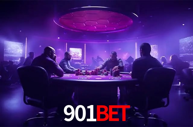 Estatísticas do Jogo 901bet