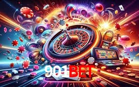 Apostas de Tênis 901bet