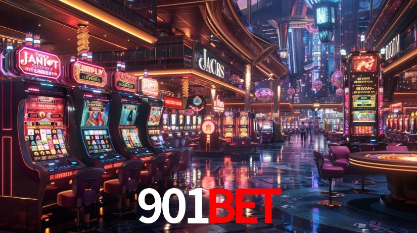Player Reviews 901bet