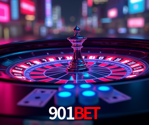 Inovações de Jogos na 901bet: O Futuro das Experiências Interativas