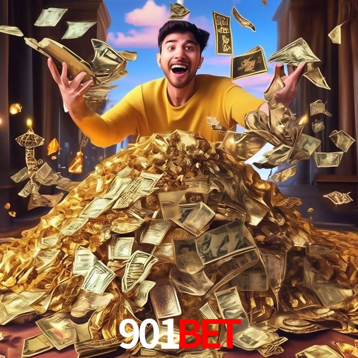 Casino VIP 901bet