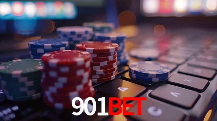 Sistemas de Segurança 901bet