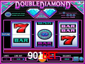 Desvendando o Mundo dos Jogos Virtuais na 901bet