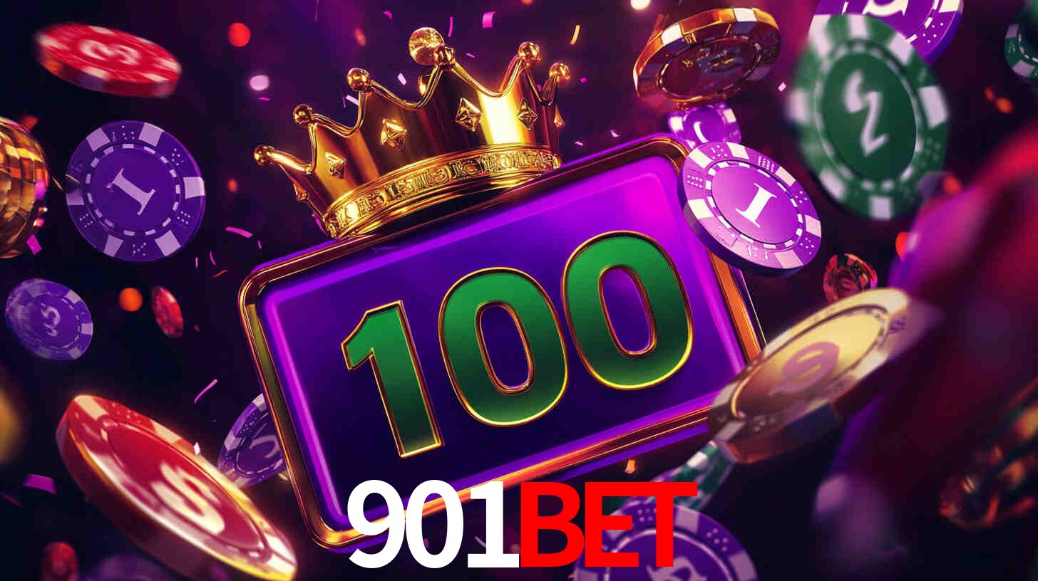 Premium Interface 901bet