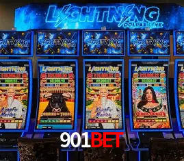 Descubra a Essência do 901bet: Nossa História e Compromissos