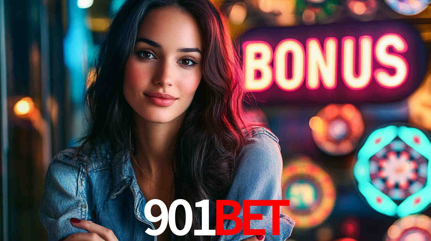 901bet: A Experiência de Casino com Jogos de Mesa ao Vivo