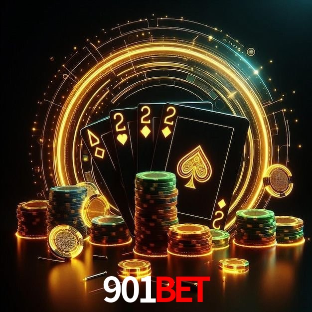 Jogos de Slot 901bet