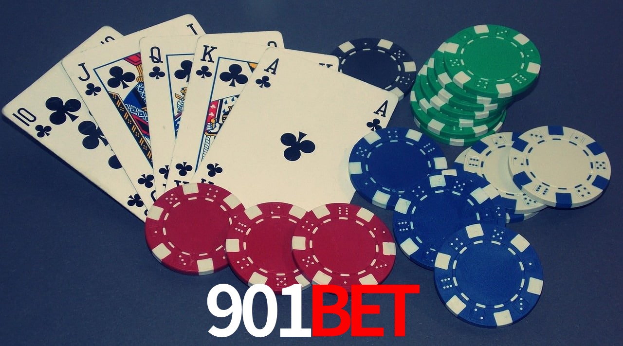Experiência VIP 901bet