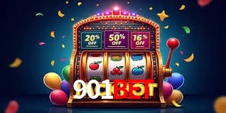 Promoção Relâmpago 901bet