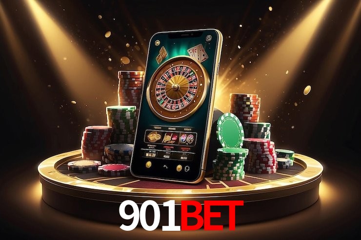 Tecnologia da Plataforma 901bet