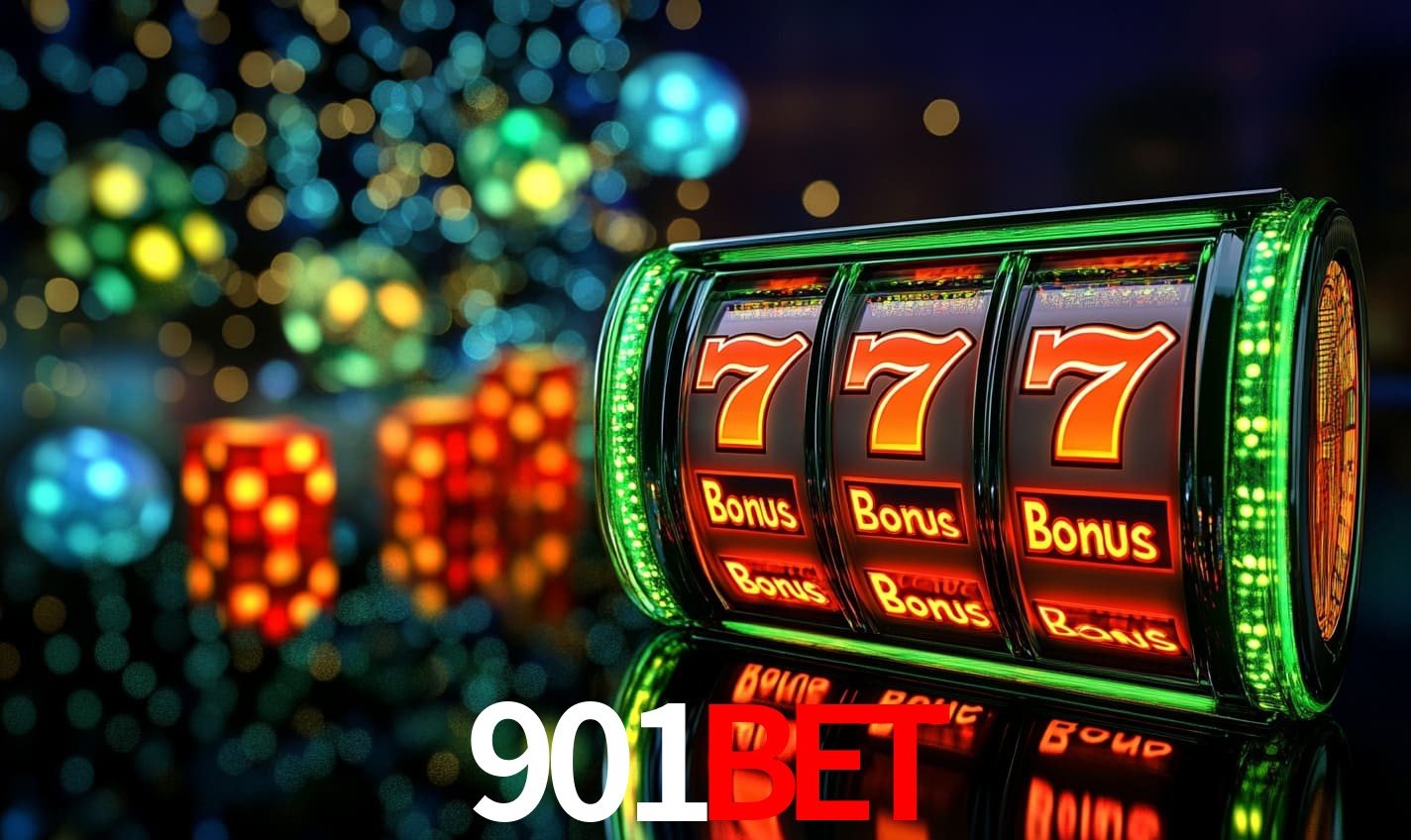 Benefícios da Conta 901bet