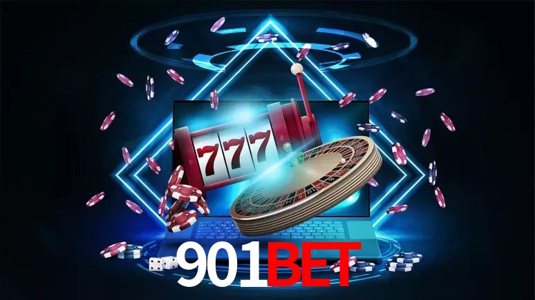 Cadastro Rápido 901bet