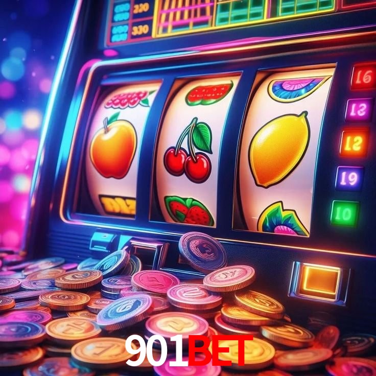 Experiência VIP 901bet