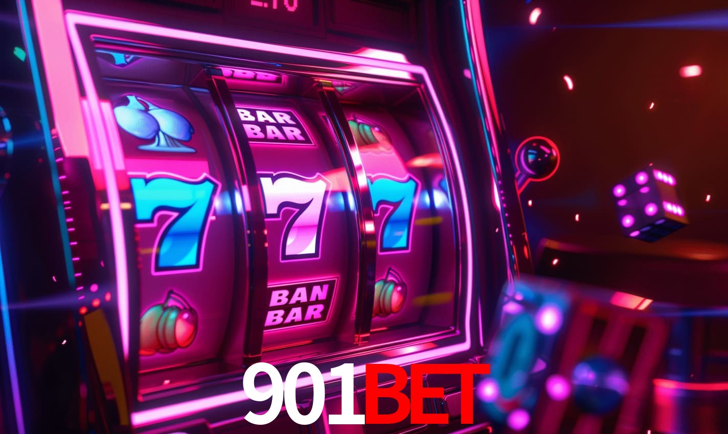 A Emoção da Loteria na 901bet: Uma Chance de Mudança de Vida