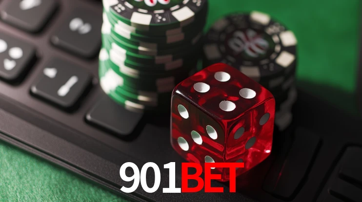 Live Casino 901bet