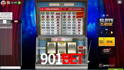 Explorando a Categoria de Eventos em Apostas na 901bet
