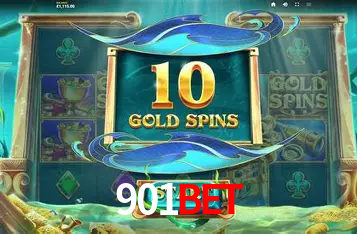 Inovações de Jogos na 901bet: O Futuro das Experiências Interativas