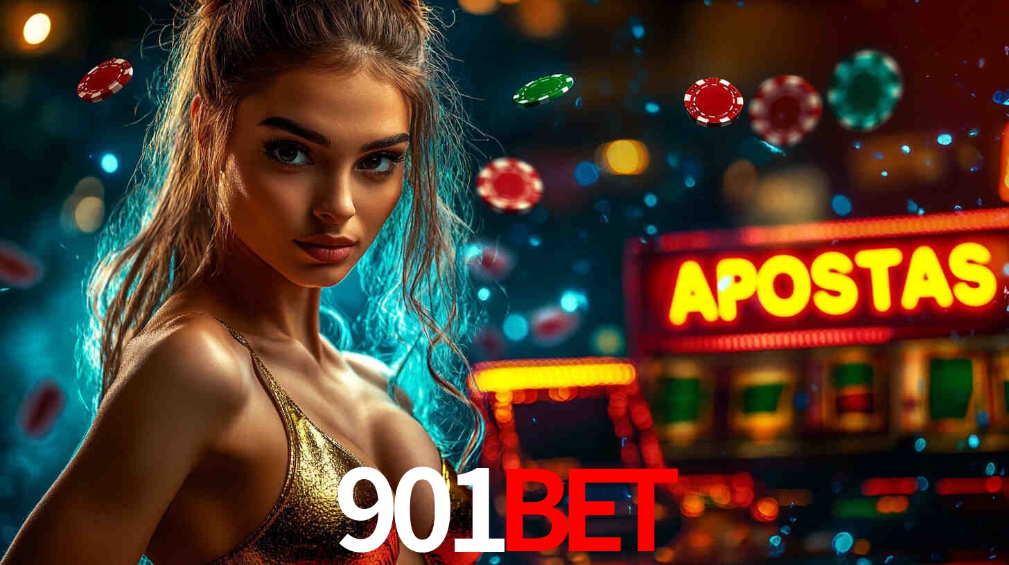 A Popularidade dos Caça-Níqueis no 901bet