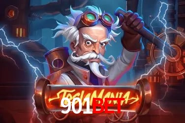 Login Seguro 901bet