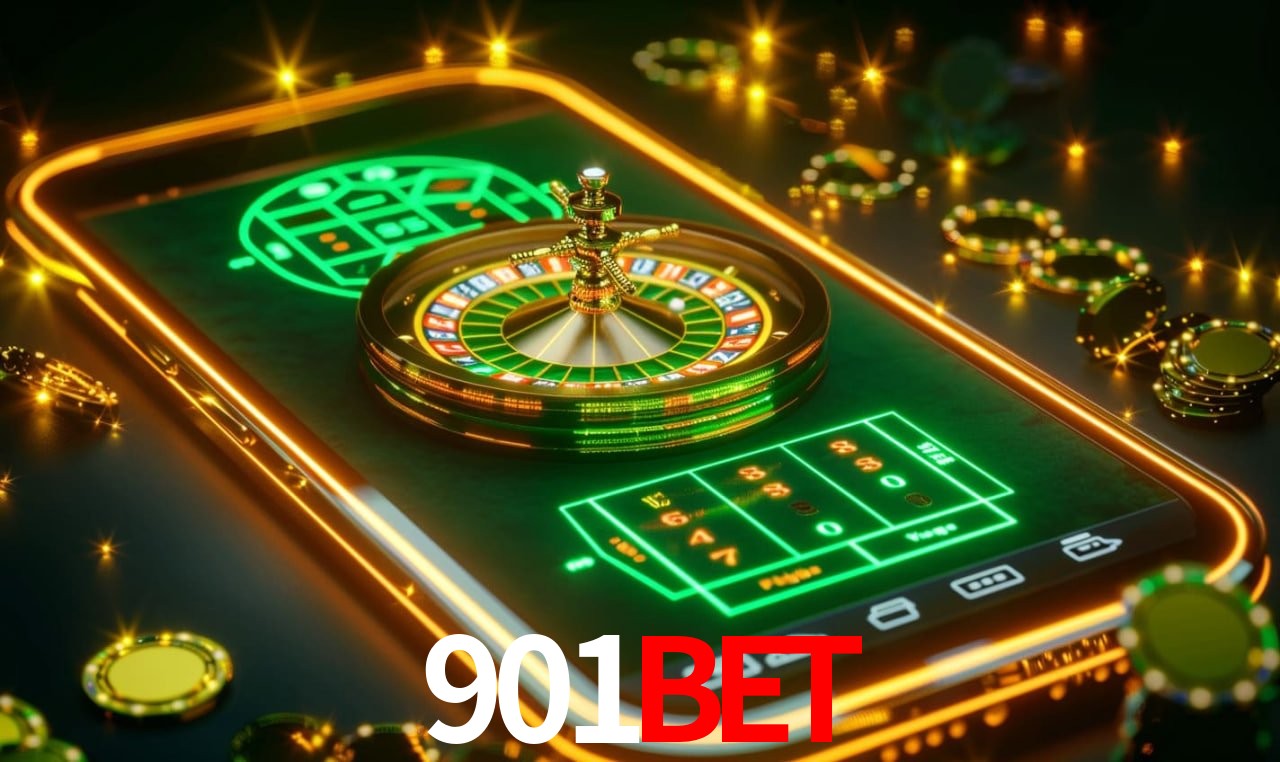 Especiais de Fim de Semana 901bet