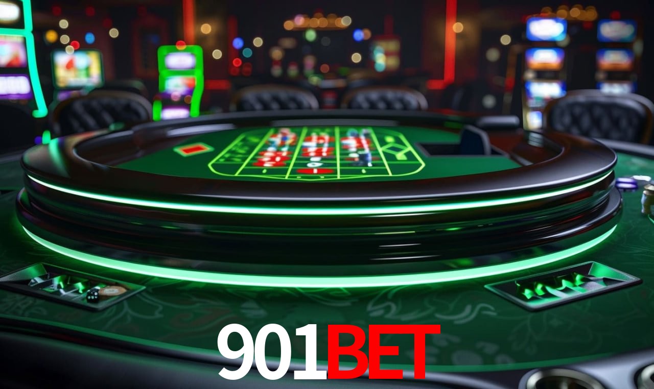 Platform Technology 901bet