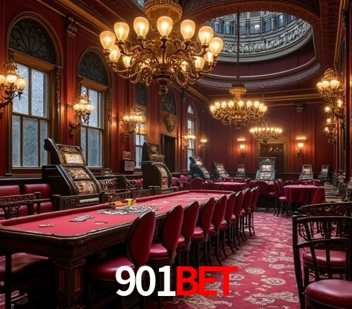 Ofertas Exclusivas 901bet