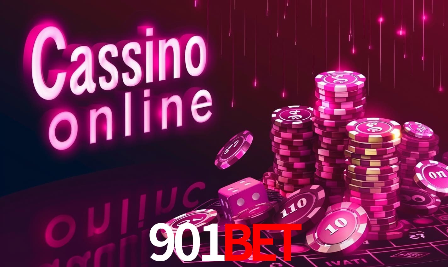 Desvendando o Mundo dos Jogos Virtuais na 901bet