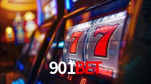 Segurança 2FA 901bet