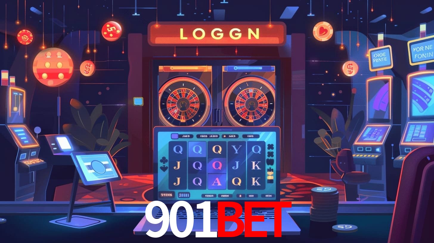 Promoções Sazonais 901bet