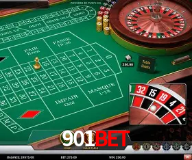 Flash Promotion 901bet