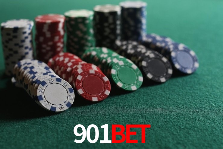 Welcome Bonus 901bet