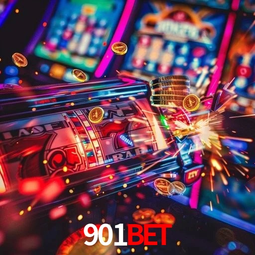 Casino Ao Vivo 901bet