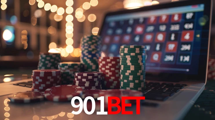 Slot Games 901bet