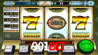 Seasonal Promotions 901bet