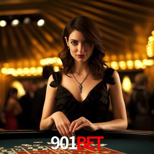 Descubra o Programa VIP da 901bet: Vantagens Exclusivas para Jogadores