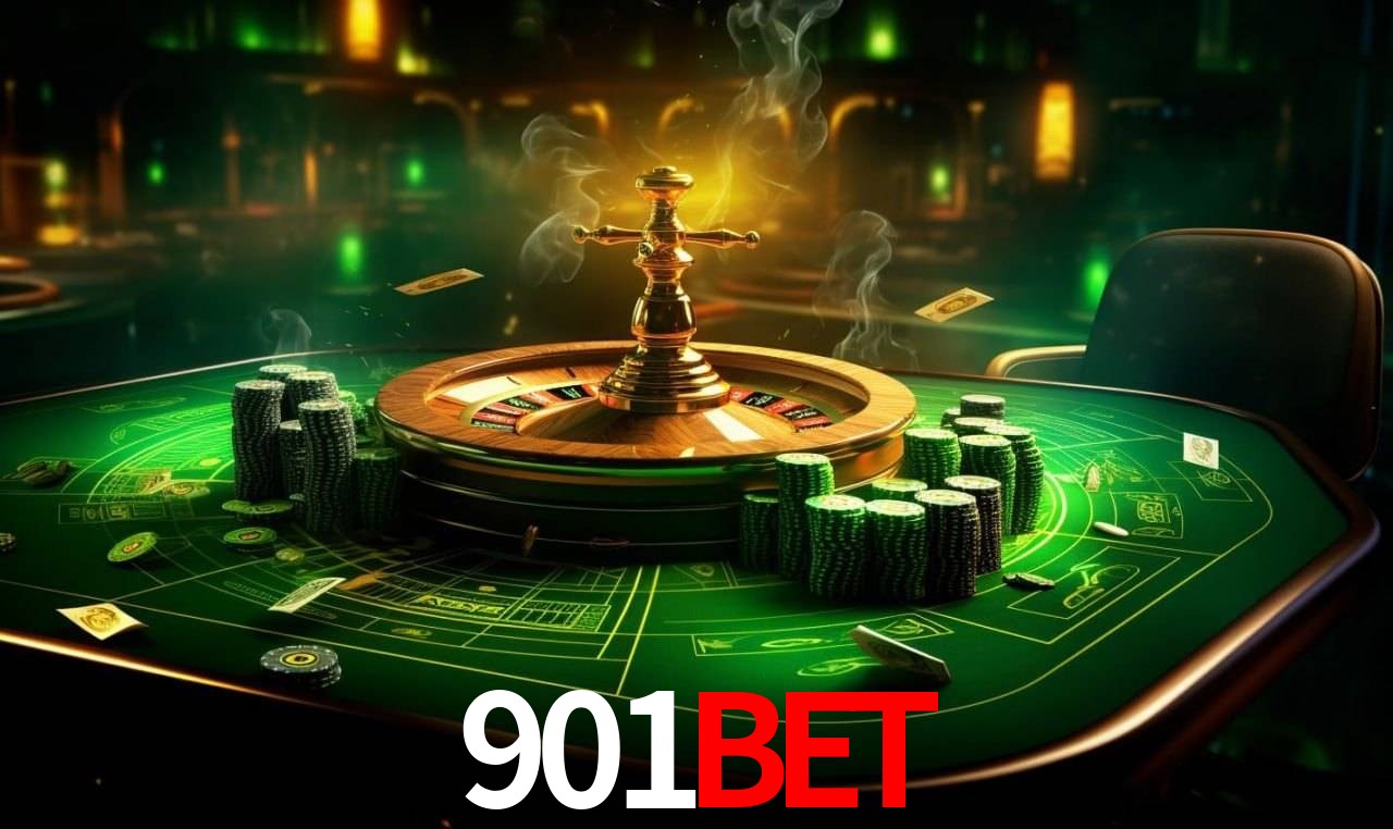 cassino 901bet