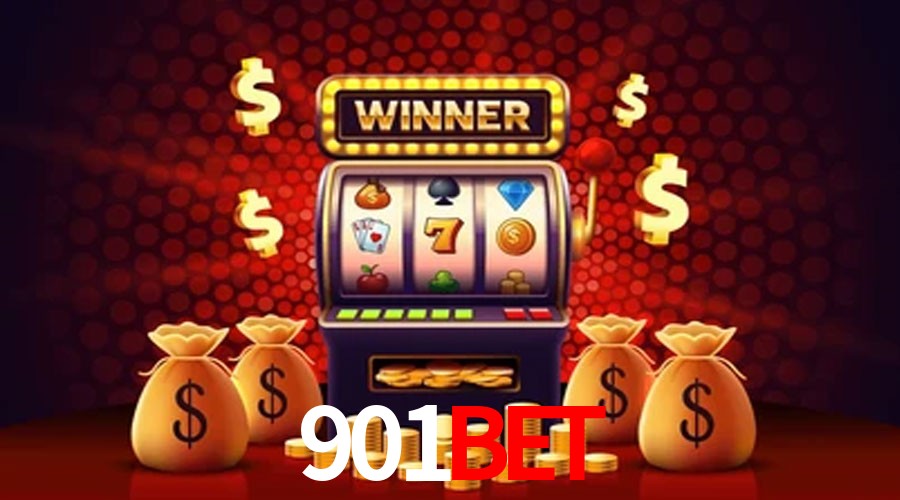 Game Providers 901bet