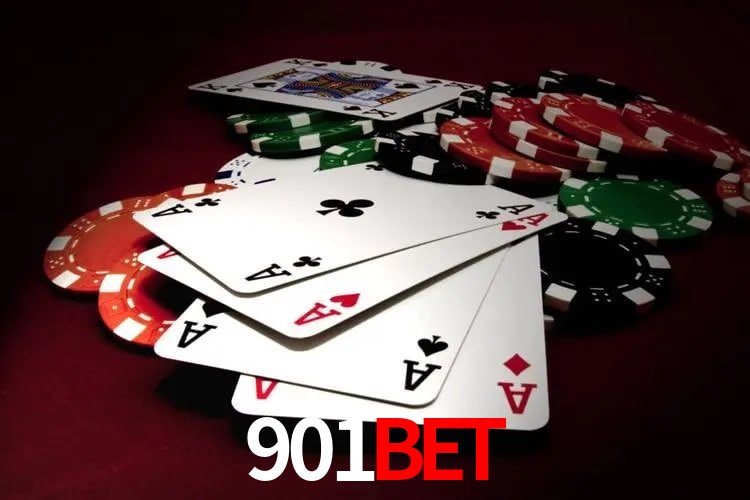 Mesa de Blackjack 901bet